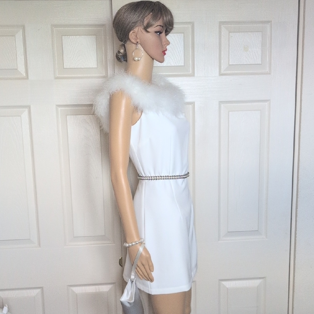 Spring + Mercer Cocktail Dress - Picture 2 of 6